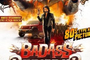 Badass Ravikumar box office collection : Himesh Reshammiya’s film sees dip; collects ₹5.92 crore