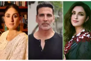 Bollywood Diwali Celebration 2024 LIVE Updates: Kareena Kapoor, Akshay Kumar and others shower heartfelt wishes; REVEAL their festive plans