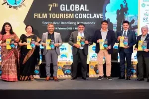 Global Film Tourism Conclave: Exploring Cinema’s Role in Boosting Travel