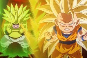 Entertainment News Today Live Updates on February 16, 2025: Dragon Ball DAIMA episode 19.