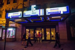 E Street Cinema to Close, Leaving a ‘Tremendous Hole’ for D.C.’s Filmgoers