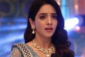 Iss Ishq Ka Rabb Rakha Twist: Actress Sonakshi Batra opens up on the unexpected turn in Meghla’s professional life