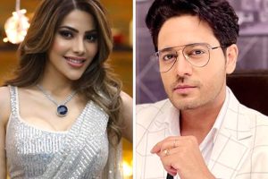 Nikki Tamboli calls Gaurav Khanna ‘unprofessional’ and ‘disrespectful’; says, “I won’t tolerate such behaviour”