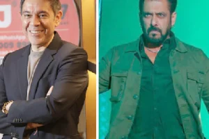 EXCLUSIVE: Sanjeev Kumar Bijli shares his views on Sikandar: “The expectations are HUGE as one can’t underestimate the MASSIVE following that Salman Khan has”