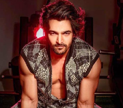 Harshvardhan Rane in talks to play the antagonist in Race 4: Report