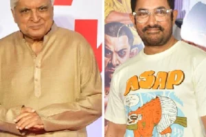 Javed Akhtar makes a bold prediction about Aamir Khan’s upcoming film; says, “Aamir’s film will connect with everyone and be a super hit”