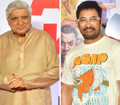 Javed Akhtar makes a bold prediction about Aamir Khan’s upcoming film; says, “Aamir’s film will connect with everyone and be a super hit”