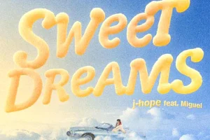 BTS’ J-Hope is set to make his highly anticipated return to the music scene with a brand-new solo single, “Sweet Dreams,” featuring Grammy-winning R&B artist Miguel