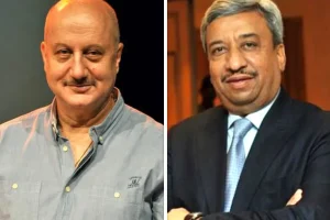 Anupam Kher to portray Padma Bhushan Pankaj Patel in biopic on Zydus Lifesciences chairman