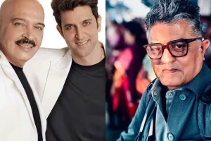 Amid Trolling, Gajraj Rao Backs Rakesh Roshan’s Decision To Cast Hrithik Roshan In Krrish