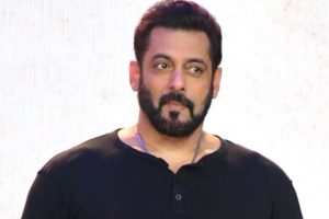 Salman Khan skips IPL 2025 opening ceremony to support TB awareness cricket match
