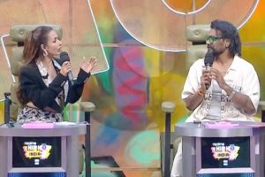 Realme Hip Hop India S2: Tension escalates as Remo D’Souza defends Rule Breakerz in a face-off with Malaika Arora