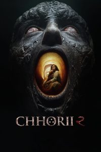 Poster for the movie "Chhorii 2"