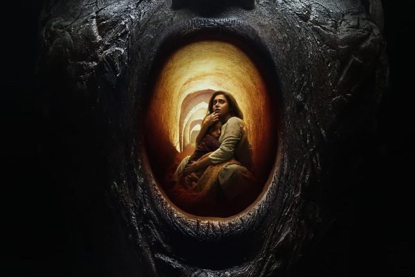 Poster for the movie "Chhorii 2"