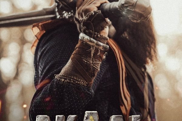 Akaal: The Unconquered Poster for the movie "Akaal: The Unconquered"