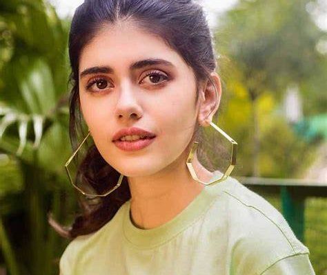 Sanjana Sanghi dreams of a nation where ‘no child is uneducated’; actress urges action on education gaps