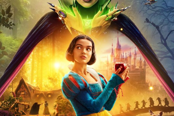 Snow White Poster for the movie "Snow White"