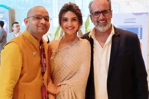Sreeleela to join Sidharth Malhotra in Raaj Shaandilyaa and Mahaveer Jain’s much-awaited film?