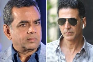 Hera Pheri 3 Row: “Paresh Rawal was never given script”, reveals his legal team