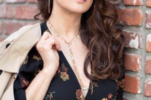Preity Zinta donates Rs 1.10 crore to AWWA to support Veer Naris and their children