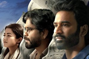 Trance of Kuberaa teaser unveils dark, ambitious world featuring Dhanush, Nagarjuna and Rashmika Mandanna; watch