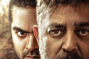 Kamal Haasan, Mani Ratnam’s Thug Life audio launch rocks Chennai with A R Rahman’s live performance