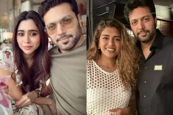 Kenishaa Francis sends legal notice to trolls after receiving death and rape threats amid Jayam Ravi affair allegations