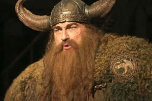 Gerard Butler on his return as Stoick the Vast in How To Train Your Dragon, “I’ve always seen myself as a guardian of this story”