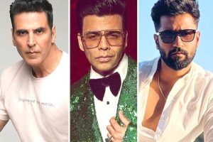 Ahmedabad plane crash: Akshay Kumar, Karan Johar, Vicky Kaushal and other celebs mourn tragedy