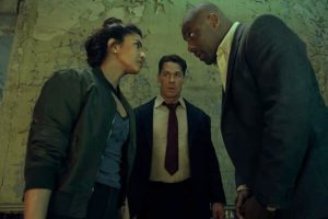 Heads of State trailer out: John Cena, Idris Elba, and Priyanka Chopra gear up for chaos in action-comedy