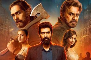 Web Series Review: Rana Naidu Season 2 is an average yet watchable ride powered by strong performances and Season 1’s goodwill