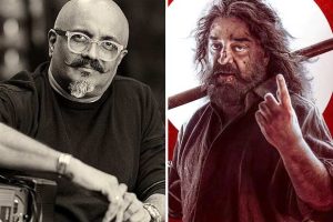 Ravi K Chandran, legendary cinematographer of Thug Life, on why the film hasn’t been liked, “I guess people expected Nayakan and not an action film from Mani and Kamal sir”