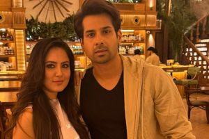 Telly couple Kunal Verma and Puja Banerjee open up about financial scam by trusted friend; say, “We have to start from zero, and we won’t give up”