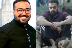 Anurag Kashyap’s Bandar to world premiere at TIFF 2025, skipping Cannes for Toronto debut