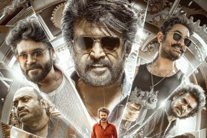 Coolie trailer to drop on August 2; fans will see ‘titans’ Rajinikanth, Aamir Khan, Nagarjuna unite