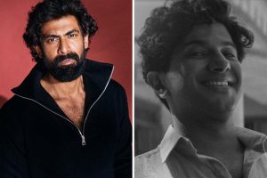 Rana Daggubati drops the teaser of Dulquer Salmaan starrer Kaantha on the latter’s birthday; watch