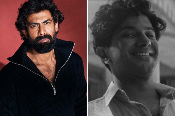 Rana Daggubati drops the teaser of Dulquer Salmaan starrer Kaantha on the latter’s birthday; watch