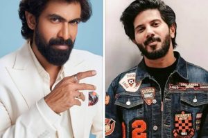 Rana Daggubati gets candid about casting Dulquer Salmaan for period drama Kaantha; says, “Wouldn’t have made the film without Dulquer”