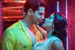EXCLUSIVE: No visual cut in Param Sundari but CBFC mutes ‘church’, ‘father’, ‘bloody’