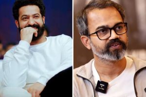 Jr NTR gears up for second schedule of the Prashanth Neel directorial NTRNeel; fans can’t contain excitement!