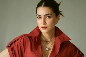 Kriti Sanon splurges over Rs. 78 crores on luxurious sea-facing penthouse in Bandra West