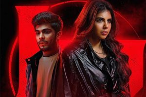 Lokah Chapter 1: Chandra trailer – Kalyani Priyadarshan promises a fantasy filled action journey as India’s trailblazing superheroine