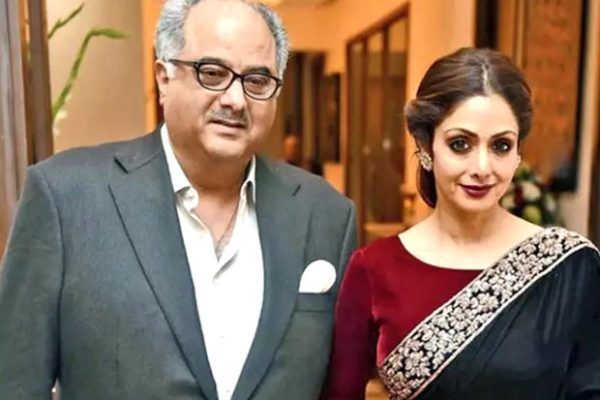 Madras HC steps in as Boney Kapoor battles fresh ownership claims over Sridevi’s 1988 ECR property