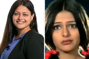 Papa Kehte Hain star Mayoori Kango is now leading Publicis Groupe in India