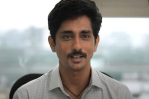 Siddharth on his acclaimed performance as Prabhu in 3BHK, “Wanted to make sure that no matter how many times he loses in the film, he is never seen as a ‘loser’”