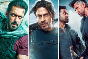 YRF Spyverse at an Inflection point: Long gaps, aging stars and repetitive plots worry trade experts; reboot urged to avoid becoming dated